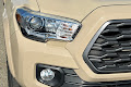 2017 Toyota Tacoma Limited