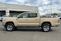 2017 Toyota Tacoma Limited