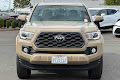 2017 Toyota Tacoma Limited