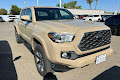 2017 Toyota Tacoma Limited