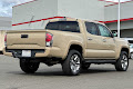 2017 Toyota Tacoma Limited