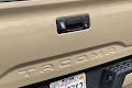 2017 Toyota Tacoma Limited