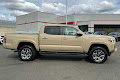 2017 Toyota Tacoma Limited