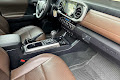 2017 Toyota Tacoma Limited