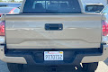 2017 Toyota Tacoma Limited