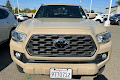 2017 Toyota Tacoma Limited