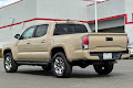 2017 Toyota Tacoma Limited