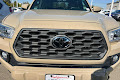 2017 Toyota Tacoma Limited