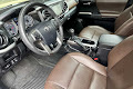 2017 Toyota Tacoma Limited