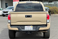 2017 Toyota Tacoma Limited