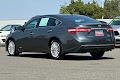 2015 Toyota Avalon Hybrid XLE Touring