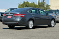 2015 Toyota Avalon Hybrid XLE Touring