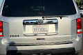 2009 Honda Pilot EX-L