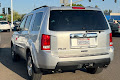 2009 Honda Pilot EX-L
