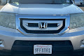 2009 Honda Pilot EX-L