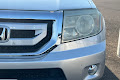 2009 Honda Pilot EX-L