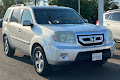 2009 Honda Pilot EX-L