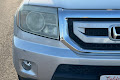 2009 Honda Pilot EX-L
