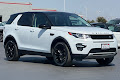 2015 Land Rover Discovery Sport HSE