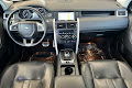 2015 Land Rover Discovery Sport HSE