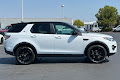 2015 Land Rover Discovery Sport HSE