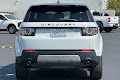2015 Land Rover Discovery Sport HSE