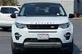 2015 Land Rover Discovery Sport HSE