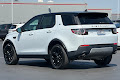 2015 Land Rover Discovery Sport HSE