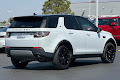 2015 Land Rover Discovery Sport HSE