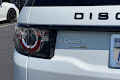 2015 Land Rover Discovery Sport HSE