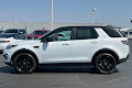 2015 Land Rover Discovery Sport HSE