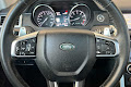 2015 Land Rover Discovery Sport HSE