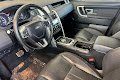 2015 Land Rover Discovery Sport HSE