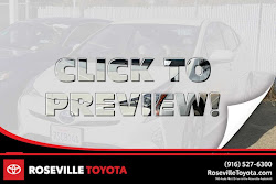2016 Toyota Prius Four Touring
