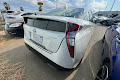 2016 Toyota Prius Four Touring
