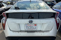 2016 Toyota Prius Four Touring