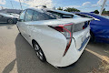 2016 Toyota Prius Four Touring
