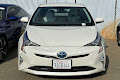 2016 Toyota Prius Four Touring