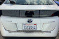 2016 Toyota Prius Four Touring