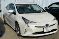 2016 Toyota Prius Four Touring