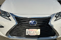 2017 Lexus ES