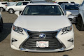 2017 Lexus ES