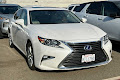 2017 Lexus ES