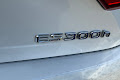 2017 Lexus ES
