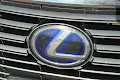 2017 Lexus ES