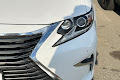 2017 Lexus ES