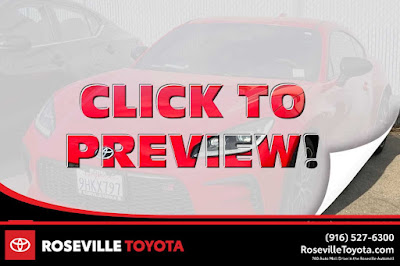 2023 Toyota GR86