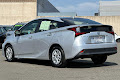 2020 Toyota Prius L Eco