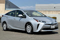 2020 Toyota Prius L Eco