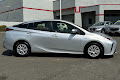 2020 Toyota Prius L Eco